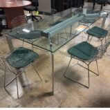 Bertoia Side Chair