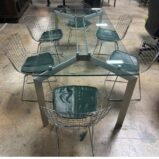 Bertoia Side Chair