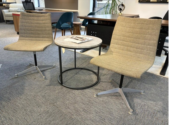USGC-25 Herman Miller Eames