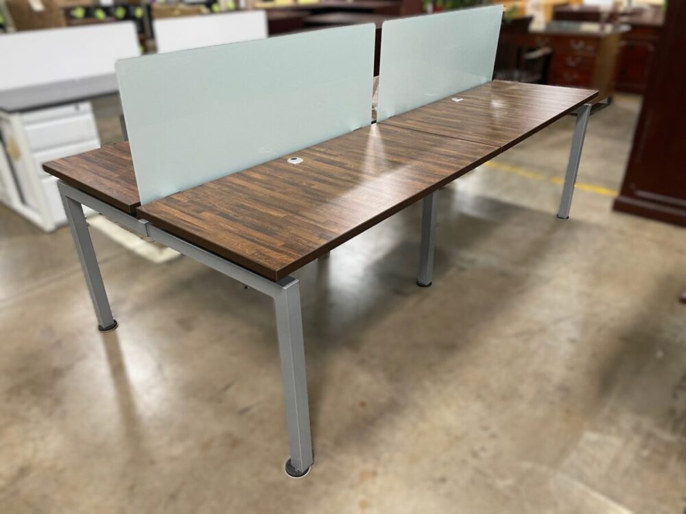 Benching 2x4 e Benching 2x4 e