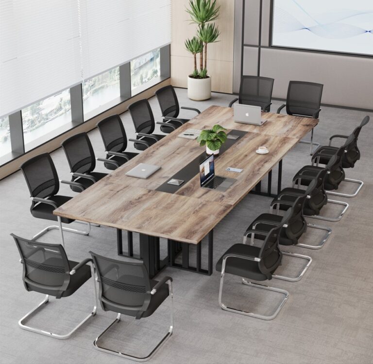 Best Office Furniture for Productivity in 2026: What Businesses Need to Know