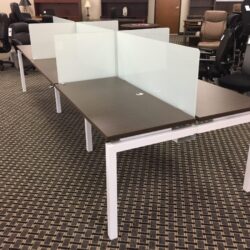 Espresso cubicles with glass dividers (2022_11_22 17_04_38 UTC)