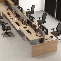 Height Adjustable desks