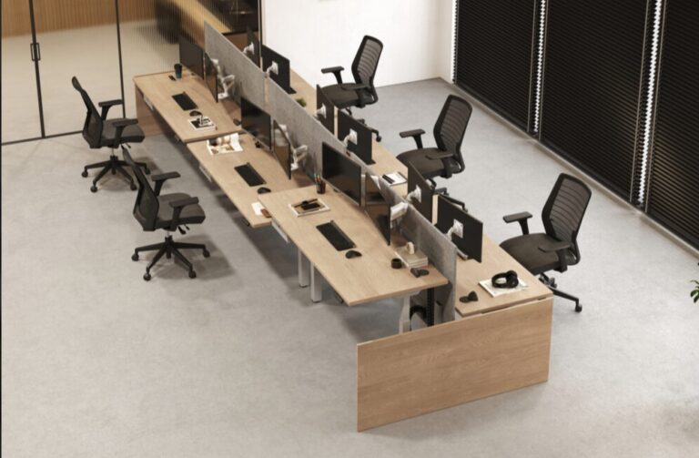 Do You Have Height-Adjustable Desks Available to Buy?