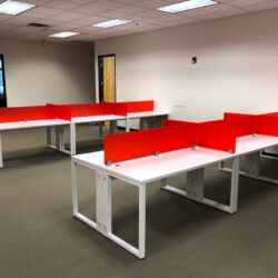 Red and White Cubicles b (2022_11_22 17_04_38 UTC)