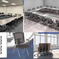 Training Tables