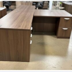 ULL12 Walnut Med L ff