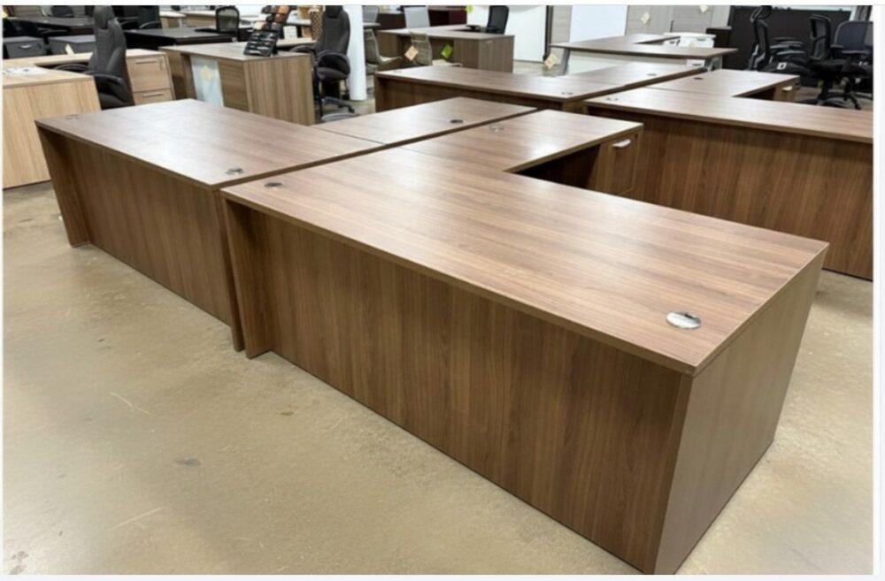 ULL13 Walnut L Shape Main Photo a