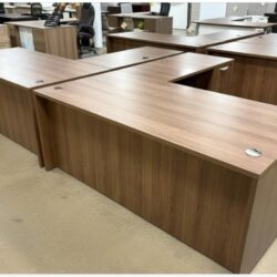 ULL13 Walnut L Shape Main Photo a