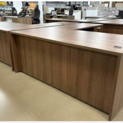 ULL13 Walnut L Shape aa