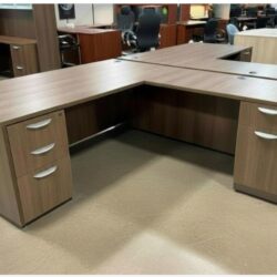 ULL13 Walnut L Shape bb