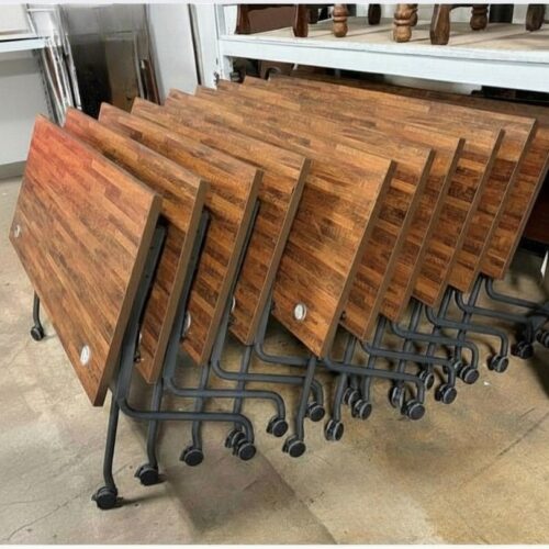 Used Training Tables /UTT25