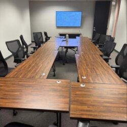 UTT25-Training Tables aa