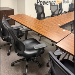 UTT25-Training Tables b