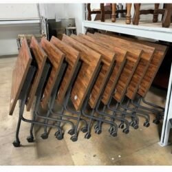 UTT25-Training Tables dd