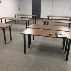 Walnut training tables black legs a (2022_11_22 17_04_38 UTC)