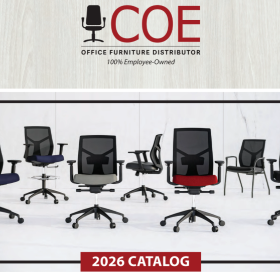 COE Catalog