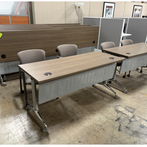 Used- Training Tables / UT-CTR-TRNGCC