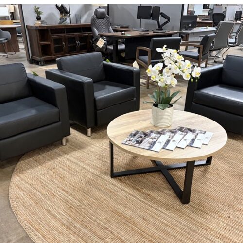 USED - Lounge Club Chairs | USGC-29