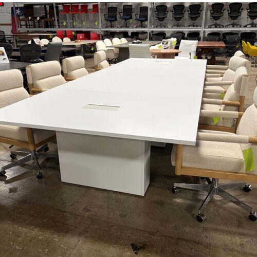 USED-Conference Table 13x5/ ULCT-13x5