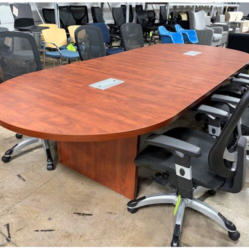 Used-Conference Table UCT-A