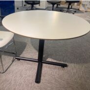 Breakroom Table