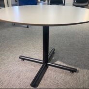 Breakroom Table