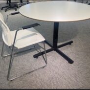 Breakroom Table