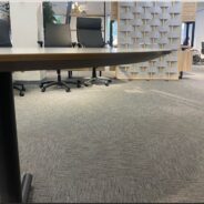 Breakroom Table