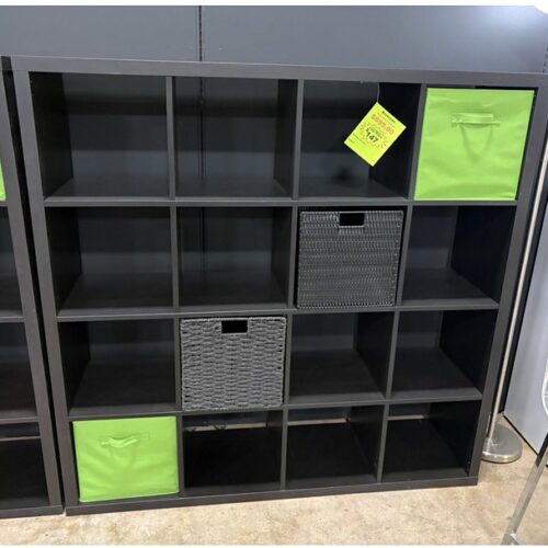 Bookshelf