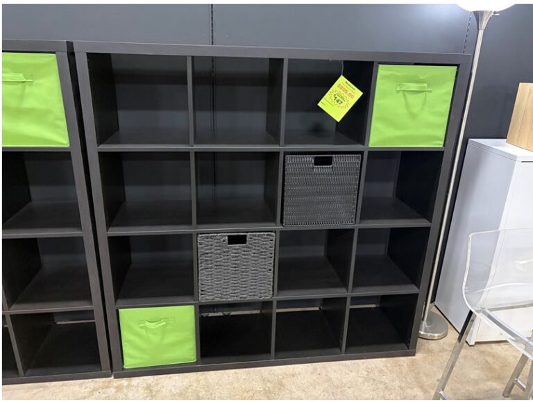 Bookshelf