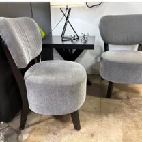 Lounge Chair