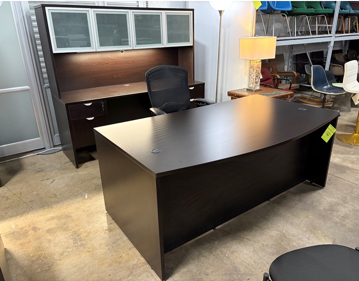 Is New or Pre-Owned Office Furniture Better for Your Budget?